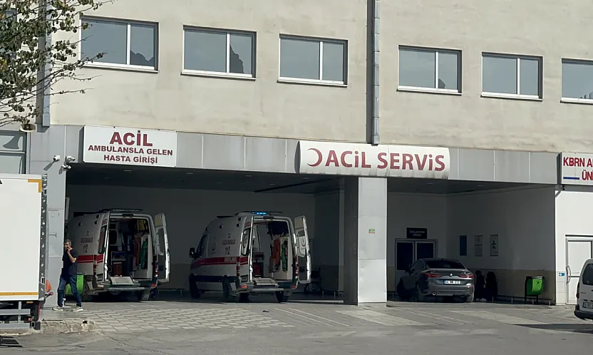 Battalgazi'de Okul Önünde Bıçaklı Hesaplaşma: 1 Öğrenci Yaralandı!