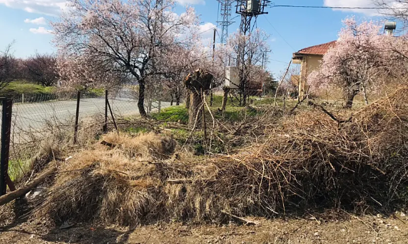 Battalgazi Yenice Mahallesi İsyan Etti: Çukura Bir Çocuk İçine Düşse Hesabını Kim Verecek?