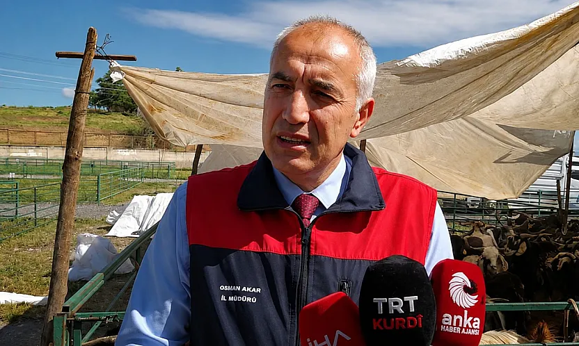 Bayram Öncesi Malatya'da Alarm Seviyesi Yükseldi!