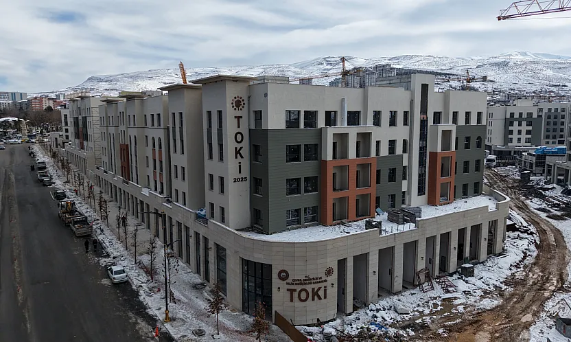 Malatya'da Beklenen Gün Geldi!