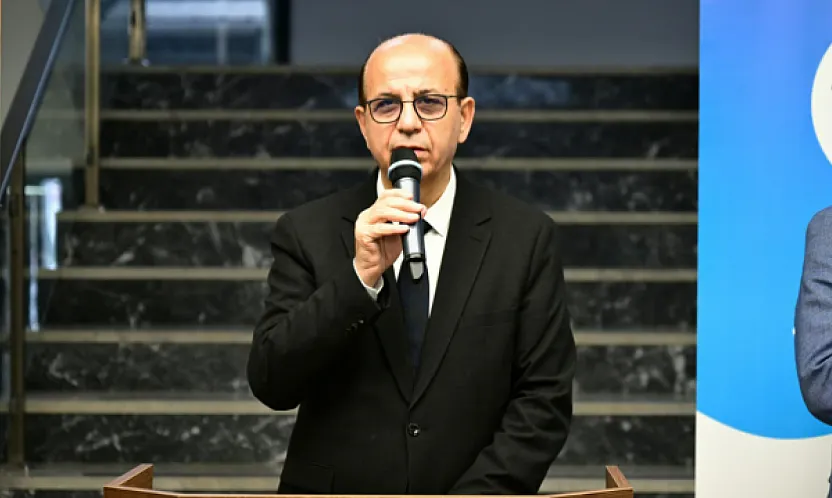 Belediye Binasında Geleneksel Buluşma: Başkan Geçit'ten Çalışanlara Teşekkür!