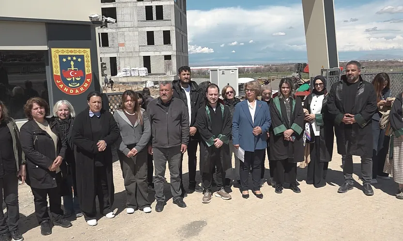 Beste Kızılay Davasında Duruşma Nisan Sonuna Ertelendi!