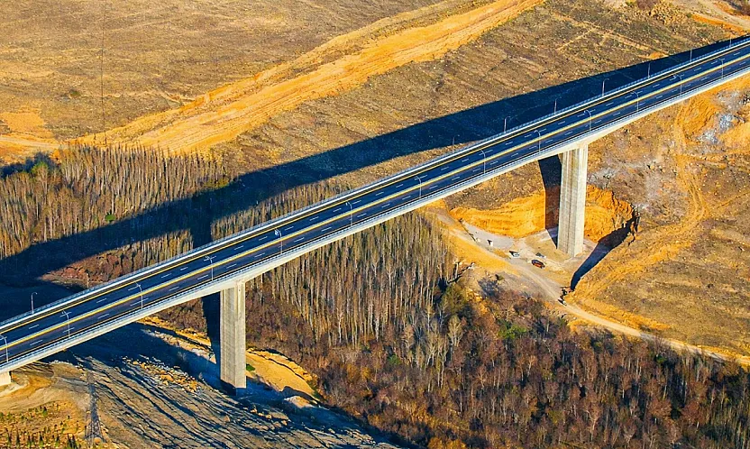 Beylerderesi'nde Geçiş Süresi 30 Saniyeye Kadar Düştü!