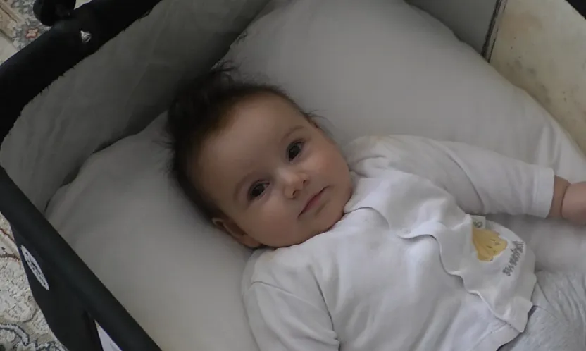 Bu Bayram Miray'ın Bayramı Olsun! %79'luk Umut Yolculuğunda Son Adım!