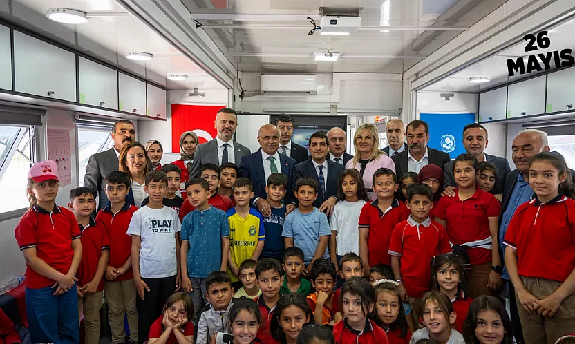 Çalışma ve Sosyal Güvenlik Bakanlığı Destekli Tesis Malatya Akçadağ'da Hizmete Açıldı!