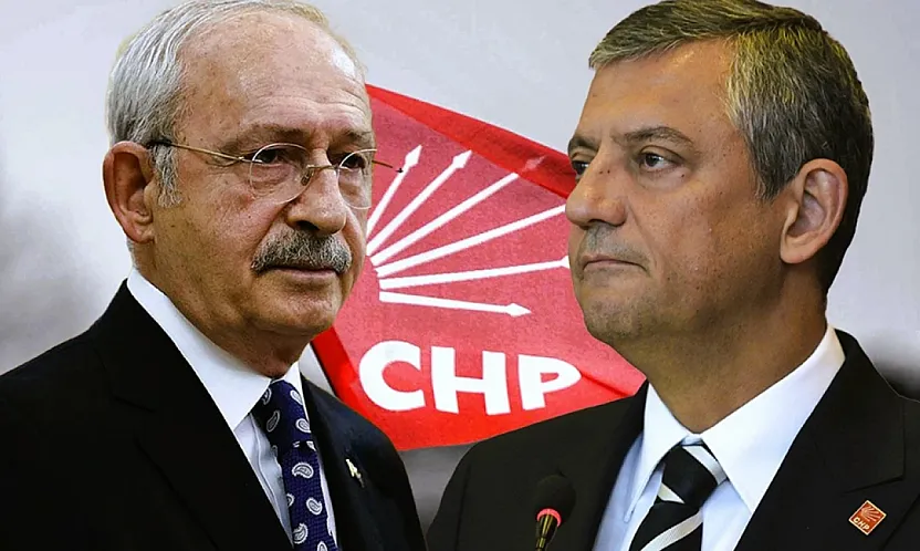 CHP'de Siyasi Deprem! Kurultay İptal Edildi, Yönetim Değişti