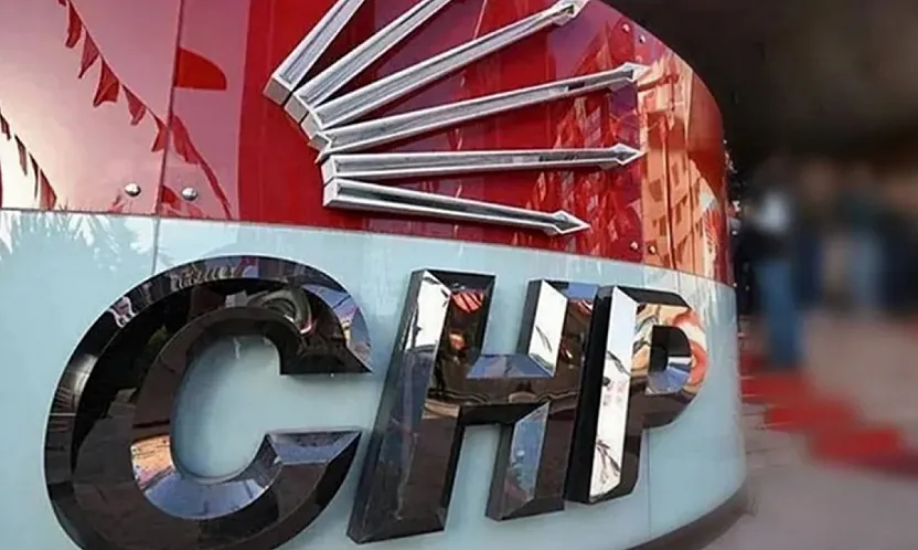 CHP Malatya İl Başkanı Barış Yıldız Görevinden Alındı!