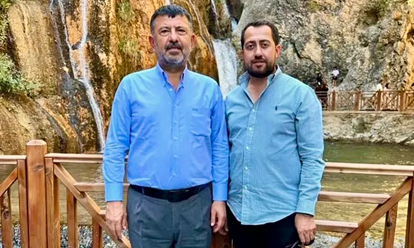 CHP'ye Operasyon Malatya'da Gözaltı