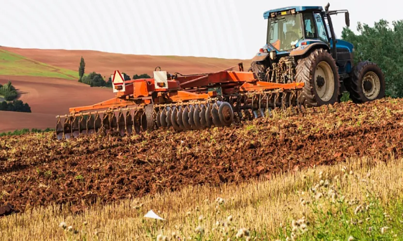 Çiftçinin Yüzü Gülecek! Destek Bugün Hesaplarda