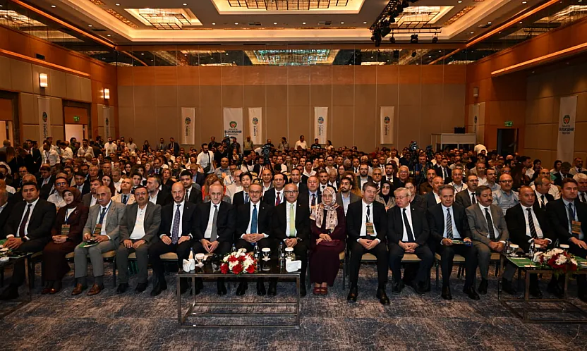 COP31 Yolunda Malatya'dan Önemli Adım! Uzmanlar ve Kurumlar Bir Araya Geldi