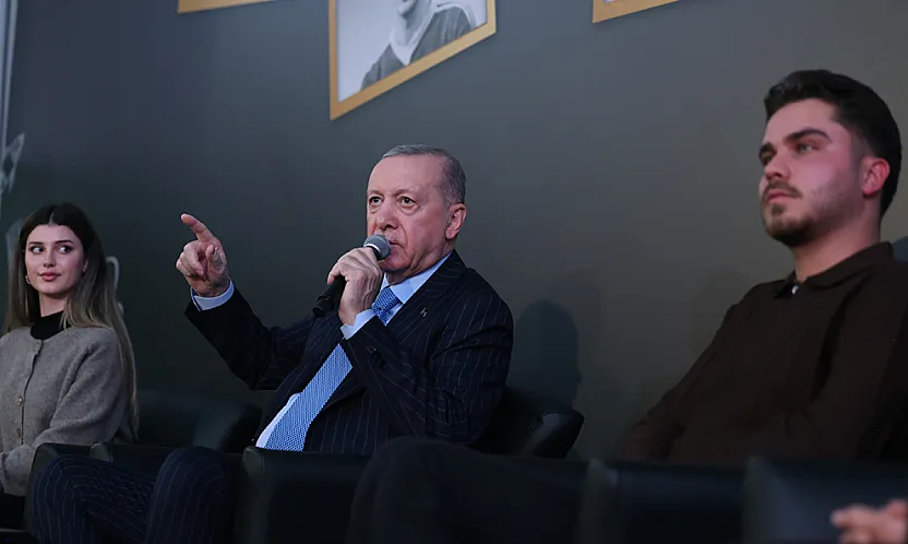 Cumhurbaşkanı Erdoğan: Malatya Yeniden Ayağa Kalkıyor