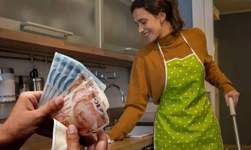 Dar Gelirli Ev Hanımları İçin Yeni Destek Paketi Yolda!