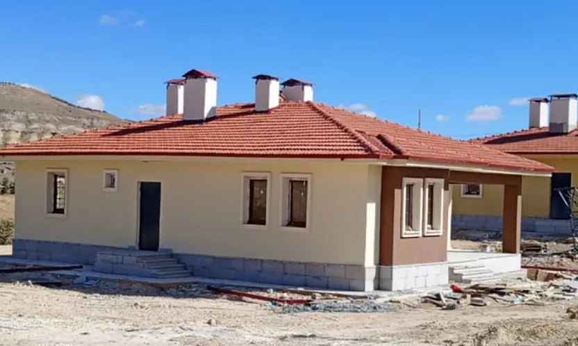 Darende'de Depremzedeler İçin Umutlu Bekleyiş Sona Eriyor