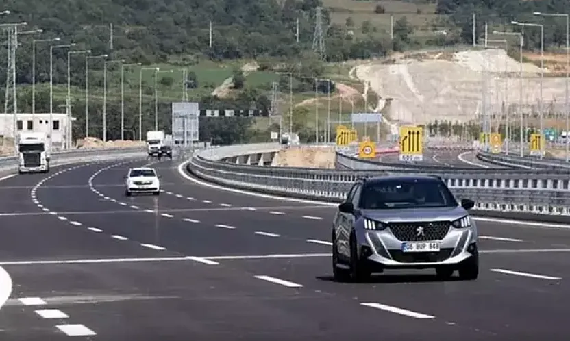 Darıca- Malatya Güzergahını Kullanacaklar Dikkat!