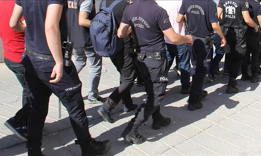 DEAŞ'ın Kripto Para Ağına Darbe! Malatya Dahil 16 İlde Eş Zamanlı Operasyon