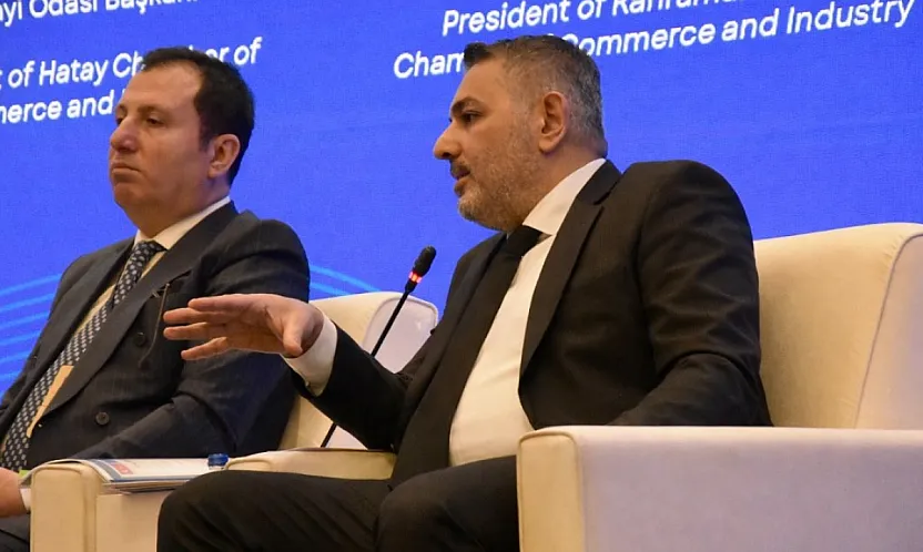 Deprem Bölgesi İçin Kritik Çağrı: Malatya'dan Hibe Destek Vurgusu