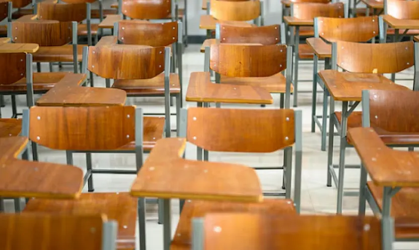 Deprem Bölgesinde Derslik Sayısı Artıyor!