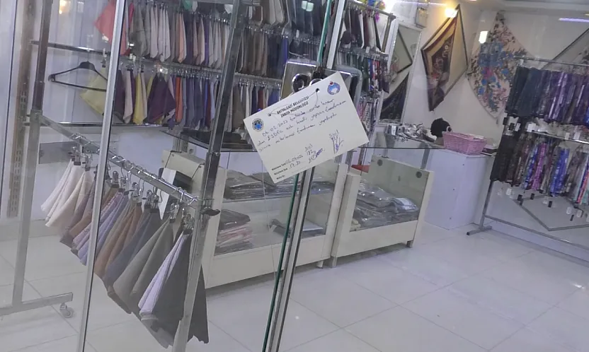 Depremden Sonra Orta Hasarlıydı! Galleria İş Merkezi İçin Nihai Karar Verildi!