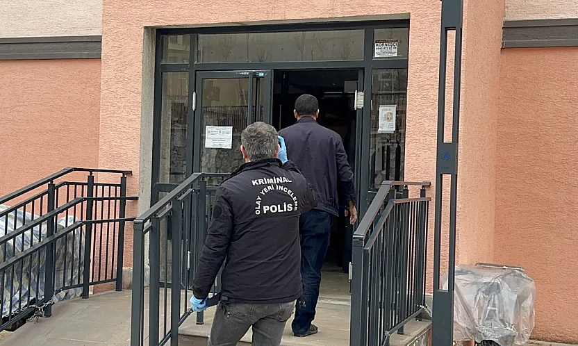 Depremzede Aileyi Yasa Boğan Ölüm: TOKİ Konutunda Acı Olay