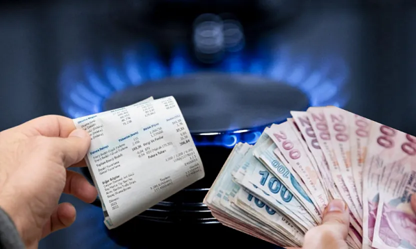 Doğalgazda O Dönem Resmen Başladı: Malatya'da Vatandaş İkiye Bölündü!