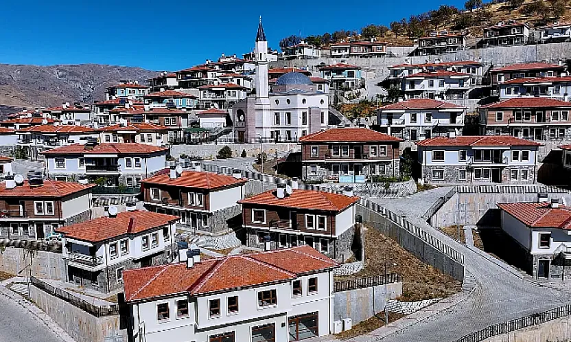 Doğanyol'da Geri Sayım Başladı! Kültür Ve Müzik Dolu Festival Kapılarını Açıyor