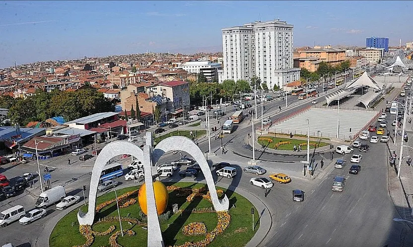 Doğu Anadolu'da Yeni Dönem! Malatya İleri Teknoloji Üssü Oluyor!