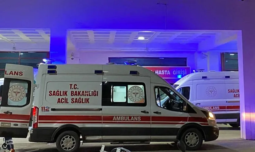 Doktor Ailenin Evladından Acı Haber! 15 Yaşında Vefat Etti