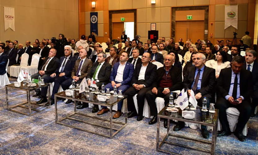 Don Pervanesinden Güneş Paneline! Malatyalı Çiftçiye AB Standartlarında Destek