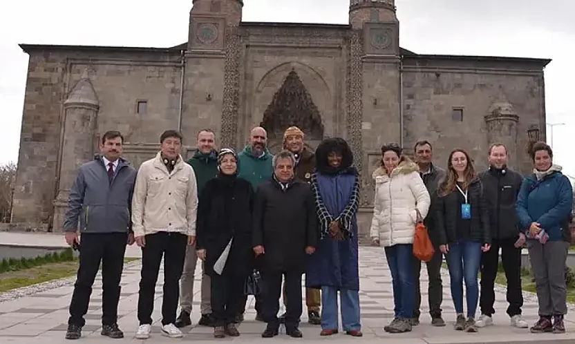 Dünyanın Gözü Malatya'da! Birleşmiş Milletler Heyeti Şehre Geliyor