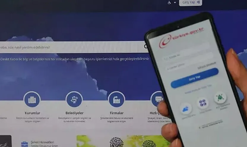 E-Devlet'te En Çok Aranan SGK Hizmetleri Açıklandı!