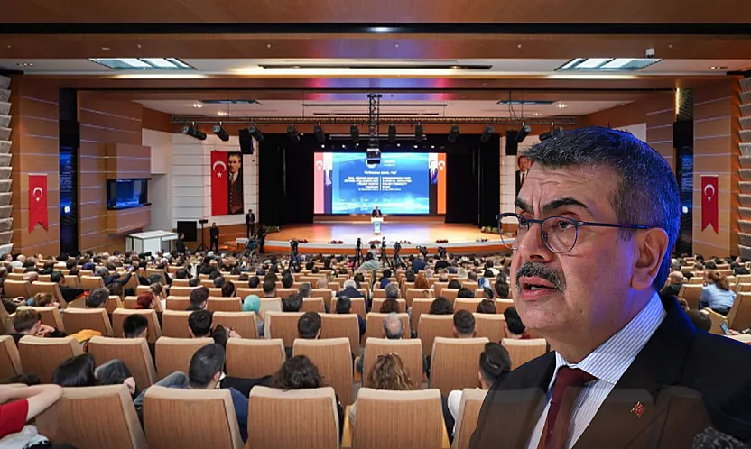 Eğitimde Yeni Vizyonun Adresi Malatya!