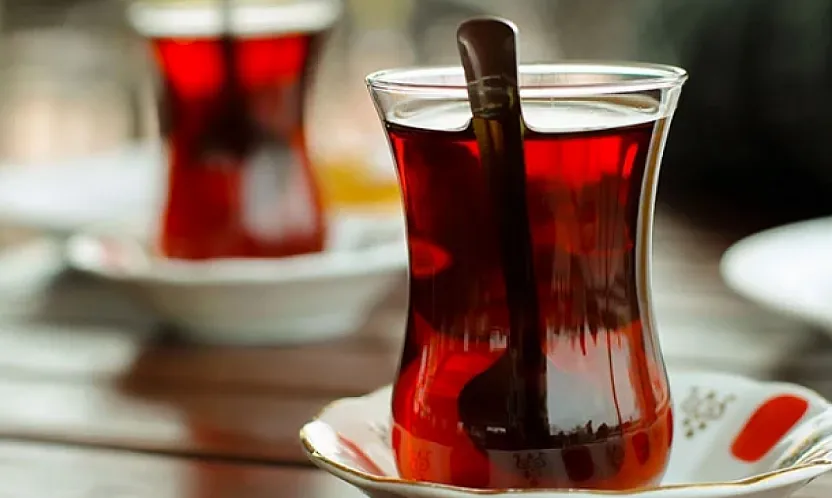 Ekmek mi Alalım, Çay mı İçelim? Malatya'da Zam İsyanı