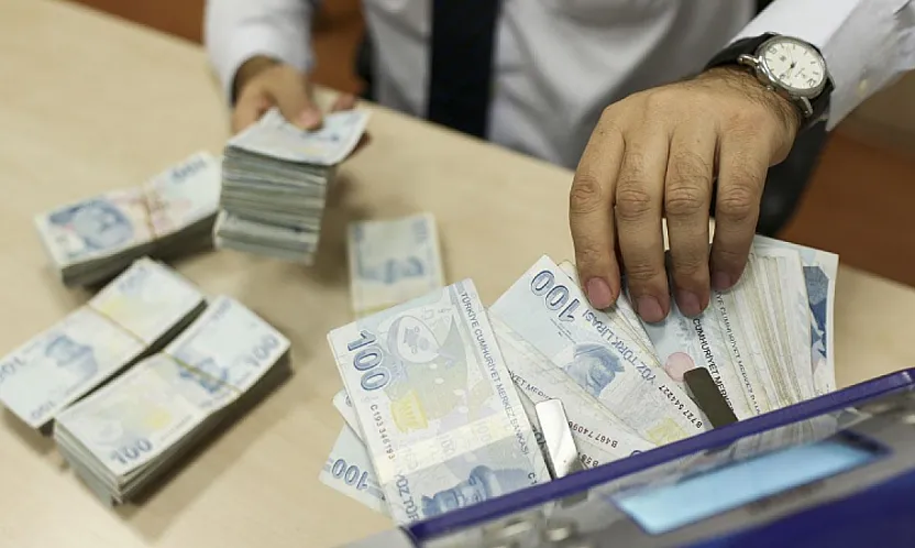 Emekli Bayram İkramiyeleri Yatırılmaya Başlandı!