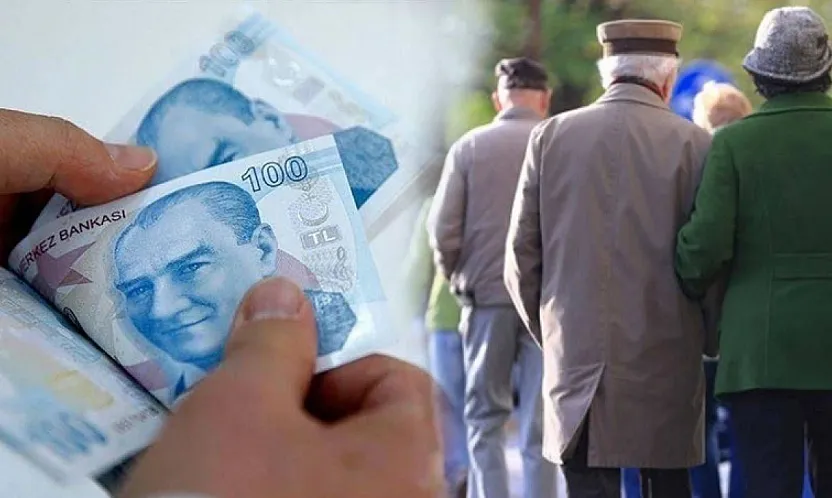 Emeklinin Tahmini Zam Oranı Belli Oldu! Zam Beklentisi Arttı