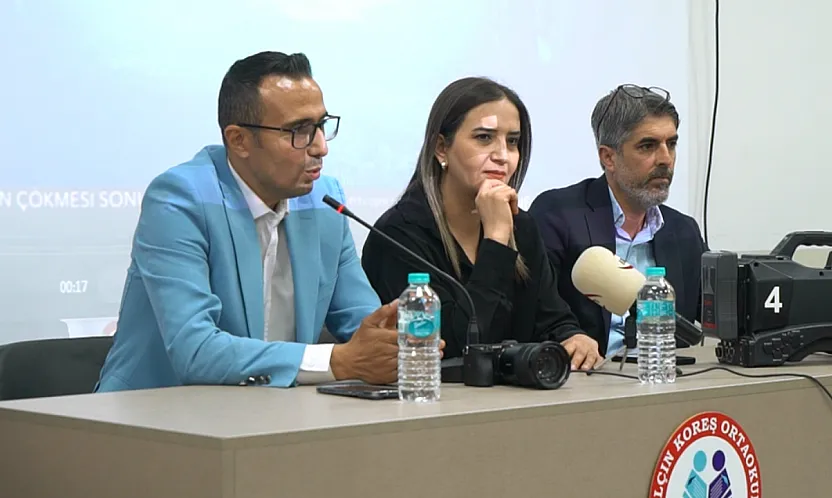 ERTV Ekibinden Öğrencilerle Medya Söyleşisi!