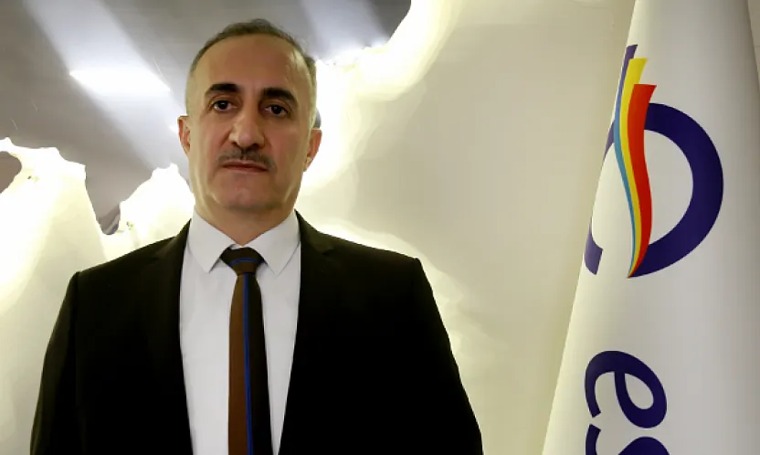 Esenlik AŞ'de Görev Değişimi: İstifa Eden Veysel Tay'ın Yerine Gelen İsim Belli Oldu!