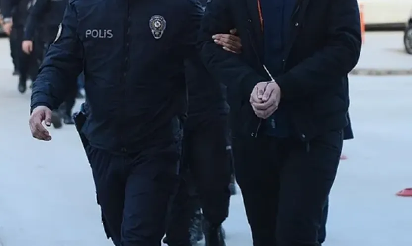 Eskişehir Merkezli Dev Operasyon: Malatya Dahil 18 İlde 56 Gözaltı!