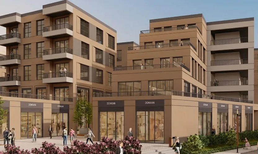 Esnafa Müjde: Battalgazi Çarşı Merkezi'nde İş Yeri Kuraları Canlı Yayında Çekiliyor!