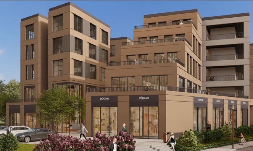 Esnafın Gözü Battalgazi Çarşı Projesi Kura Çekiminde!