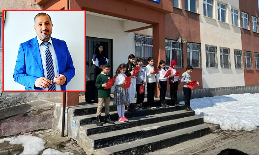Gazeteci Akif Çelik'in Adı Kütüphanede Yaşatılacak
