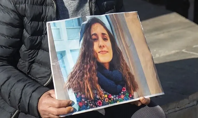 Gülistan Doku Soruşturmasında Yeni Tutuklama Kararı!