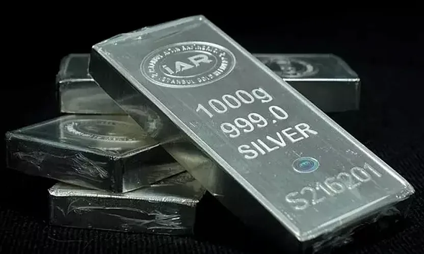 Gümüşten Dev Atak! 5 Mayıs 2026 Gram ve Ons Fiyatları Rekora mı Koşuyor