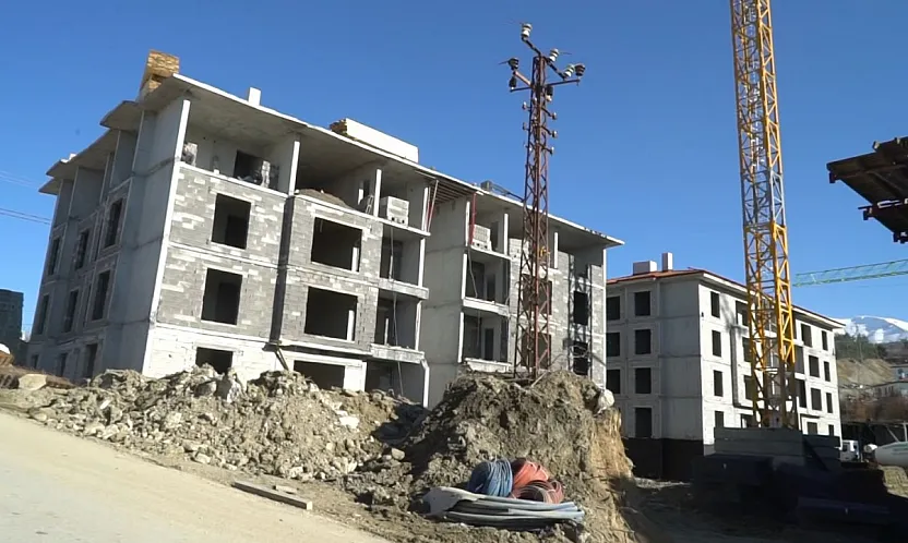 Gündüzbey TOKİ'de Kura Öncesi Önemli Detaylar Ortaya Çıktı!