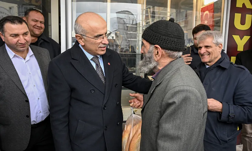 Haziran'da Malatya'da Yeni Dönem! İşte Tamamlanan Projelerin Detayları