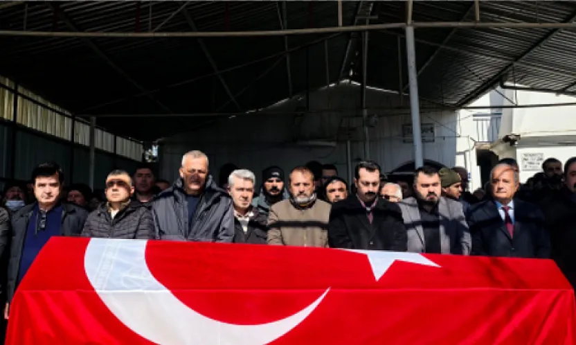 Hekimhan Eski Belediye Başkanı Vahit Mutlu Vefat Etti!