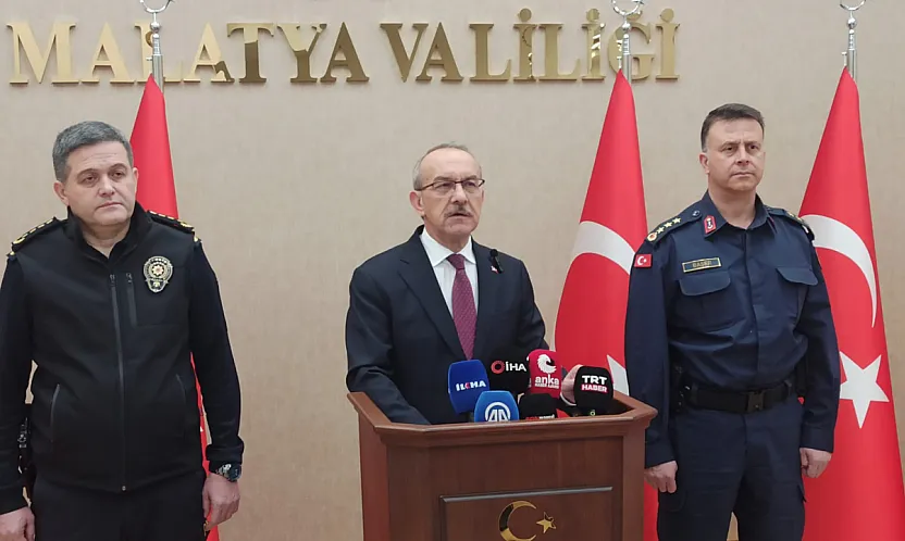 Hırsızlığa Geçit Yok: Malatya Asayişinde Yüzde 13'lük Büyük Düşüş