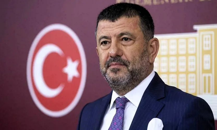 Hızlı Tren Tartışması Gündemde! Ağbaba, Malatya İçin Takvim Talep Etti