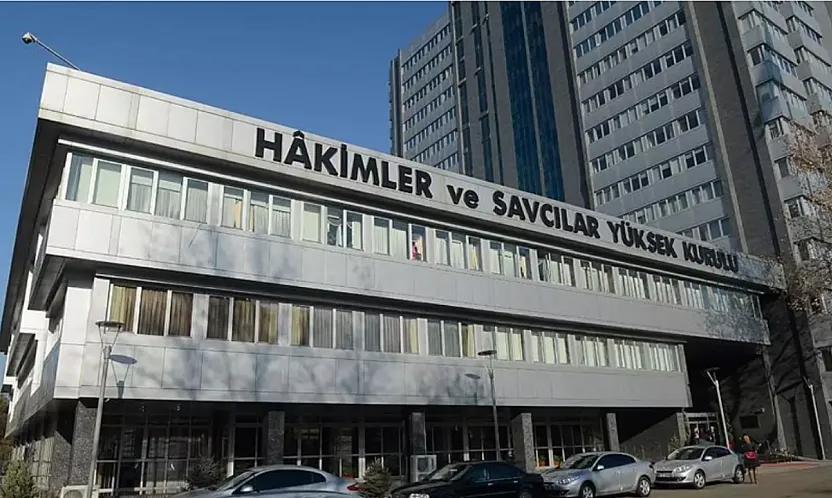 HSK Kararıyla Malatya'nın Yargı Alanı Yeniden Belirlendi