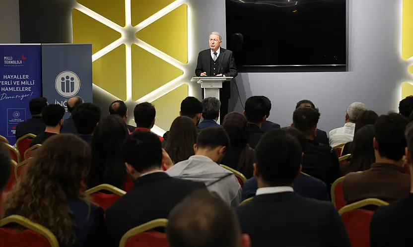 Hulusi Akar'dan Malatya Çıkarması! Teşkilat, Belediye ve Gençlerle Buluştu