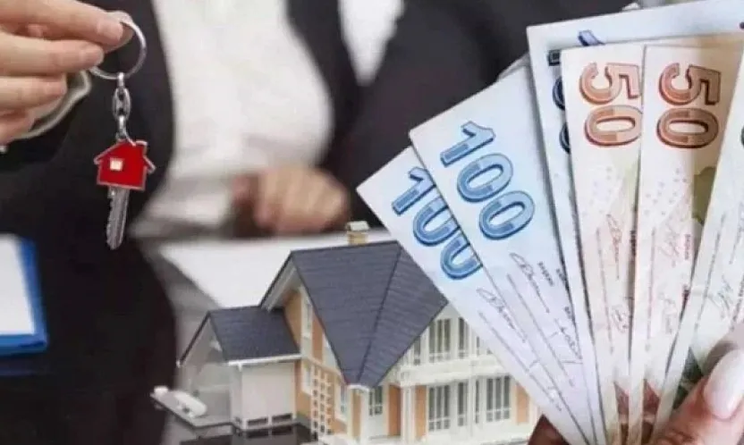 İlk Konutunu Alacaklar Dikkat! Devlet Destekli Finansman Teklifi TBMM Gündeminde